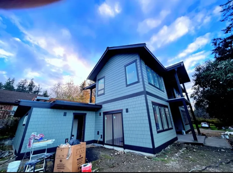 House Painting