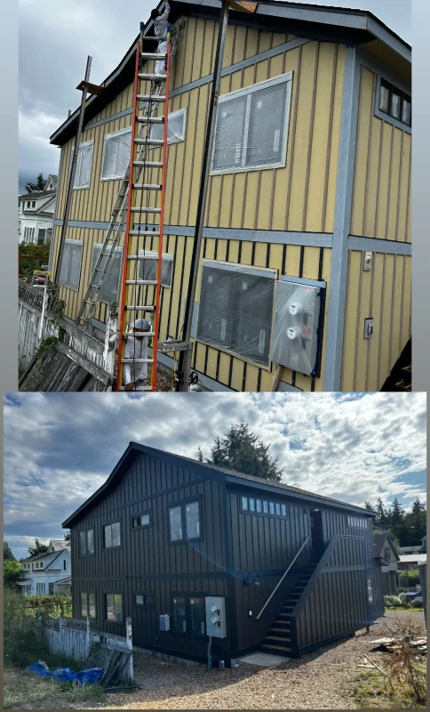 Affordable House Painting