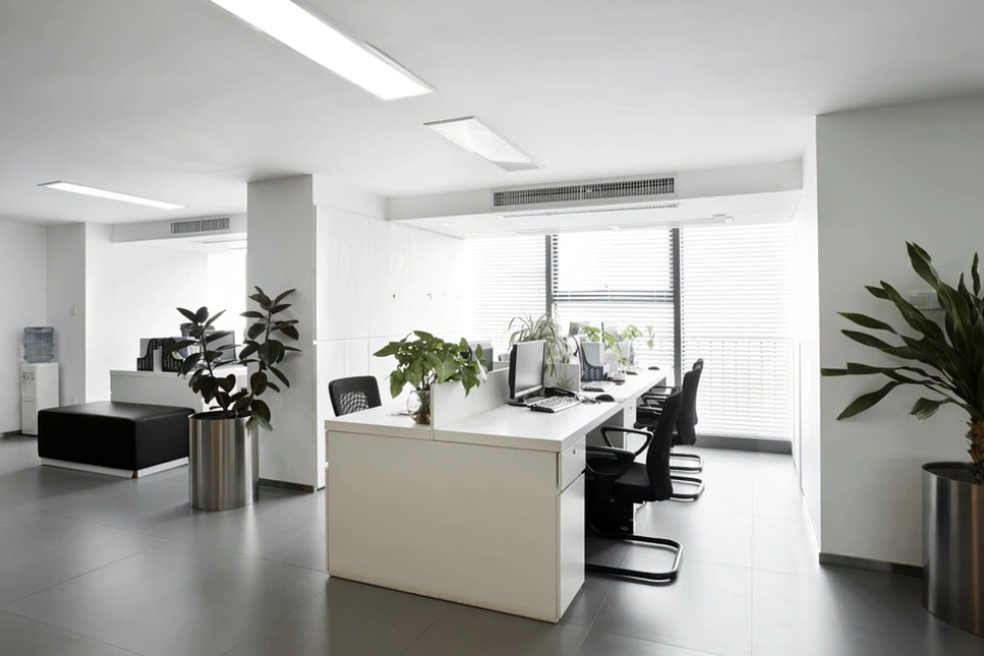 Commercial Painting